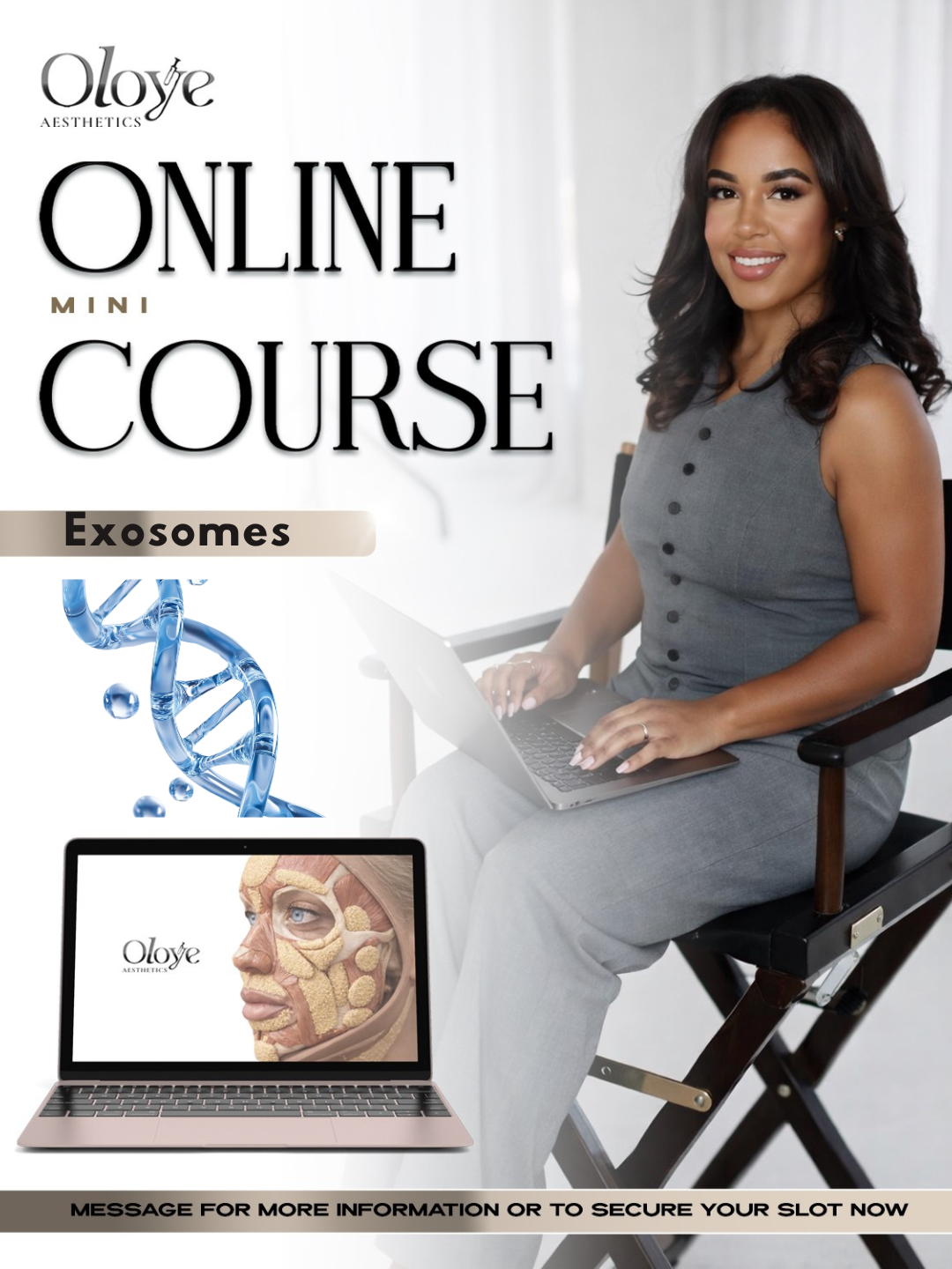 Exosomes Mini Course