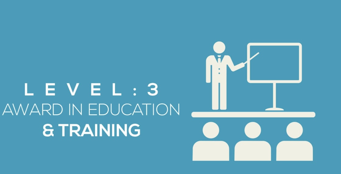 Train to Teach AET Level 3