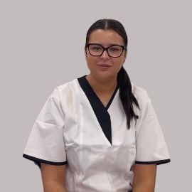 Jade Clarke